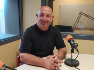 Palau d'Esports 25 setembre 2023 Raul López Bàsquet ret.jpg