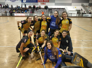 Partit Hoquei noies Cuencas Mineras 30 març 2019.jpg