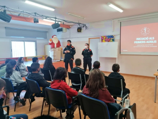 Programa Educació Viària Curs Primers Auxilis Protecció Civil Escola Folch 13 gener 2022 ret.jpg