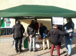 Recollida sigantures no al Polígon Llevant 23 oct 2021 ret.jpg
