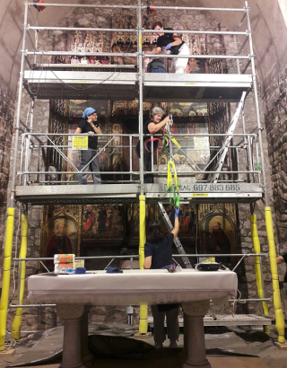 Restauració retaule Sant Maria octubre novembre 2019.jpeg