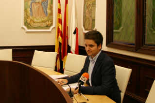 Marc Sanabria RdP pressupost 2017