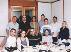 Anys 90 col·laboradors