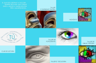 Taller de les Arts