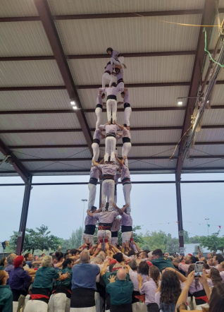 Tarda Castellera Pista Coberta 26 agost 2023 Minyons ret.jpg