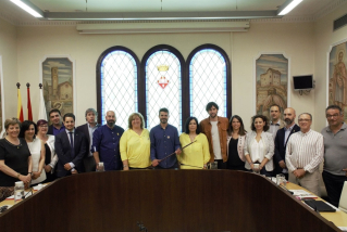 Tots els regidors i regidores del consistori mandat 2019-2023 ret.jpg